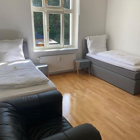 Ferienwohnung Siegen Eiserfeld 4 Dış mekan fotoğraf