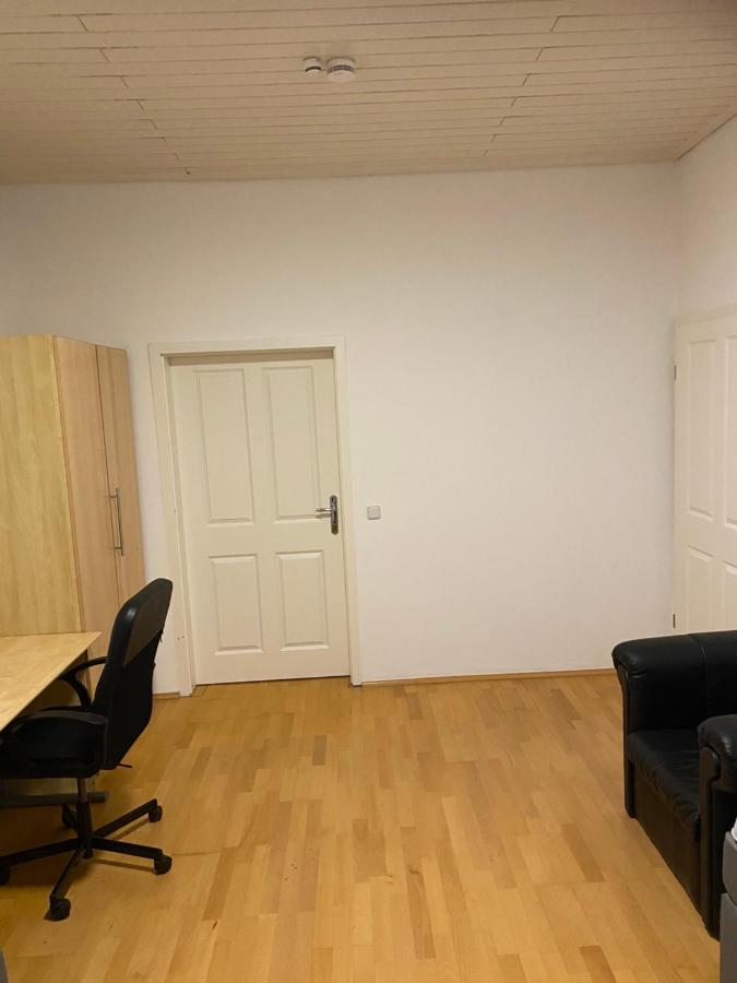 Ferienwohnung Siegen Eiserfeld 4 Dış mekan fotoğraf