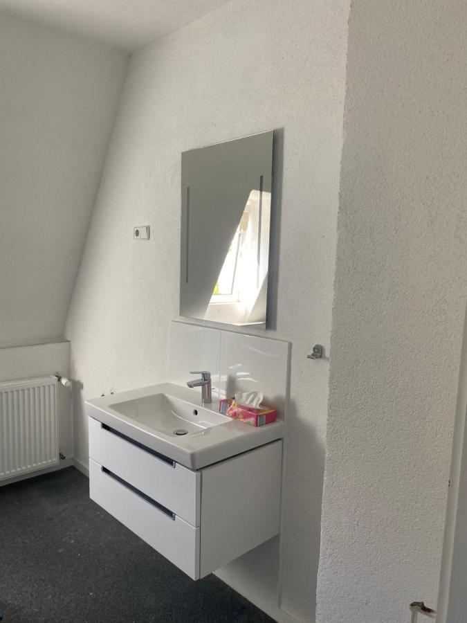 Ferienwohnung Siegen Eiserfeld 4 Dış mekan fotoğraf