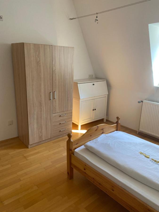 Ferienwohnung Siegen Eiserfeld 4 Dış mekan fotoğraf