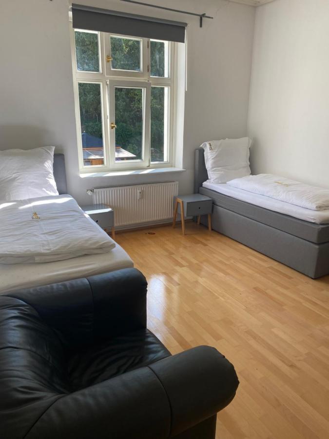 Ferienwohnung Siegen Eiserfeld 4 Dış mekan fotoğraf